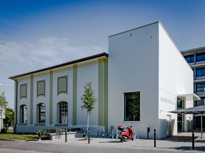 Elefantehuus Home
