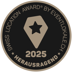 Swiss Location Award