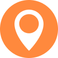 Icon Standort